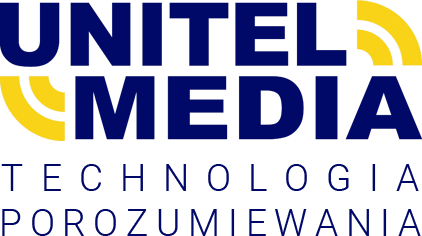 logo Unitel Media